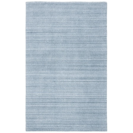Safavieh 3 x 5 ft. Mirage Hand Loomed Rectangle Area Rug, Dark Grey MIR275H-3